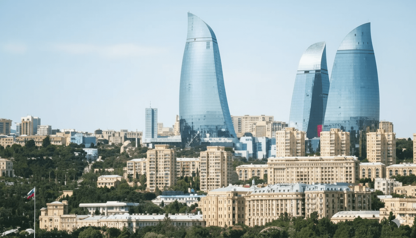 Azerbaijan Tour Visa