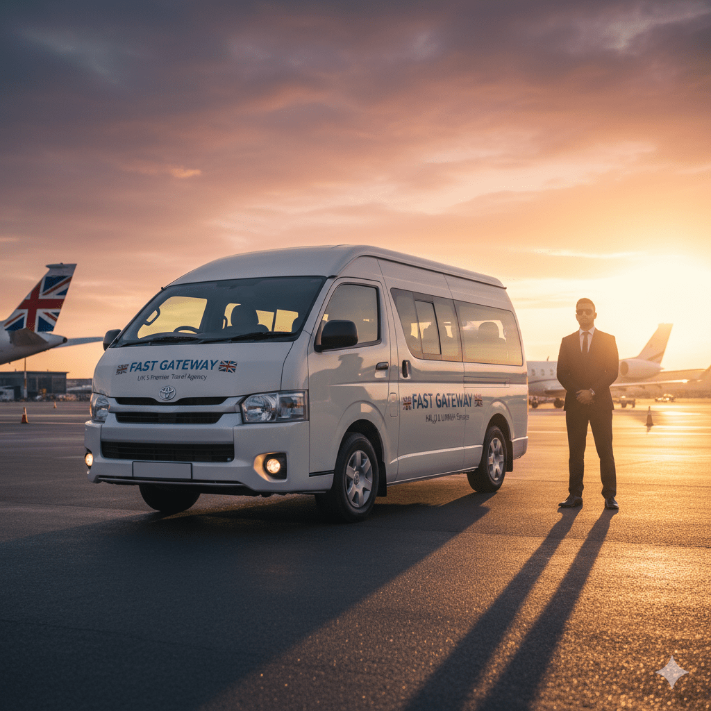 Luxury Coach
