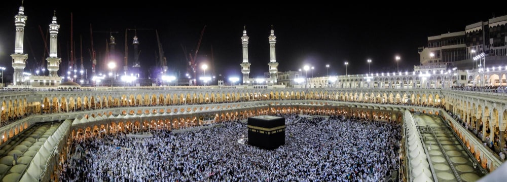 Affordable Umrah Packages