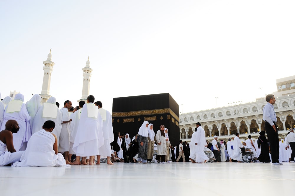 Affordable Umrah Packages